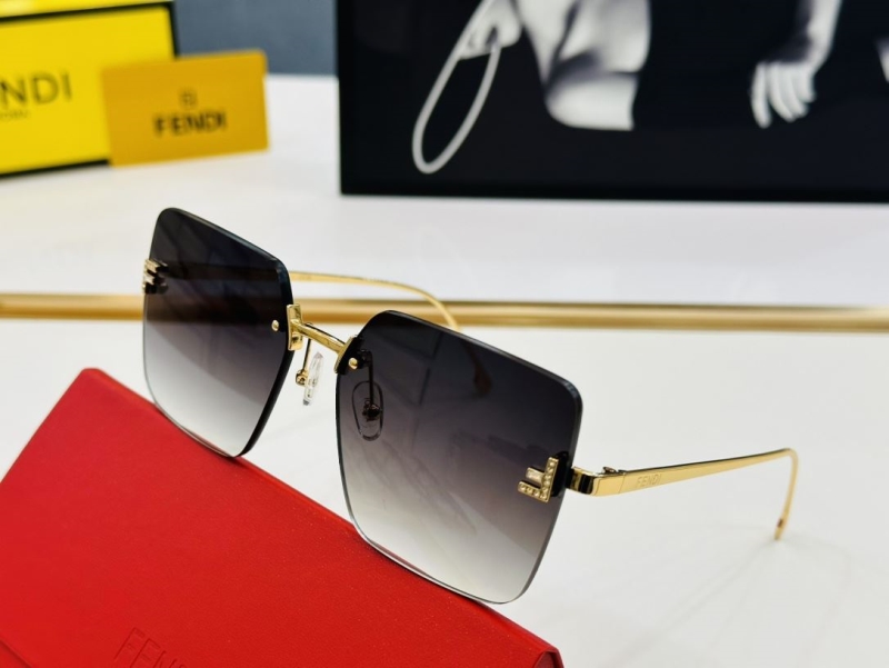 Fendi Sunglasses